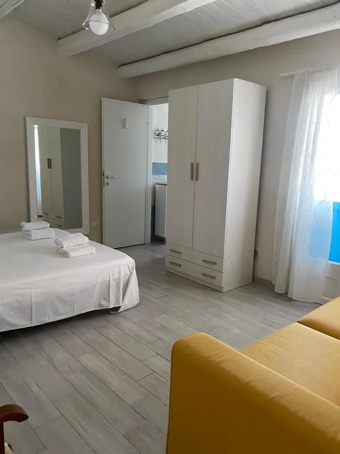 Prázdninový dům Vila Casa Il 