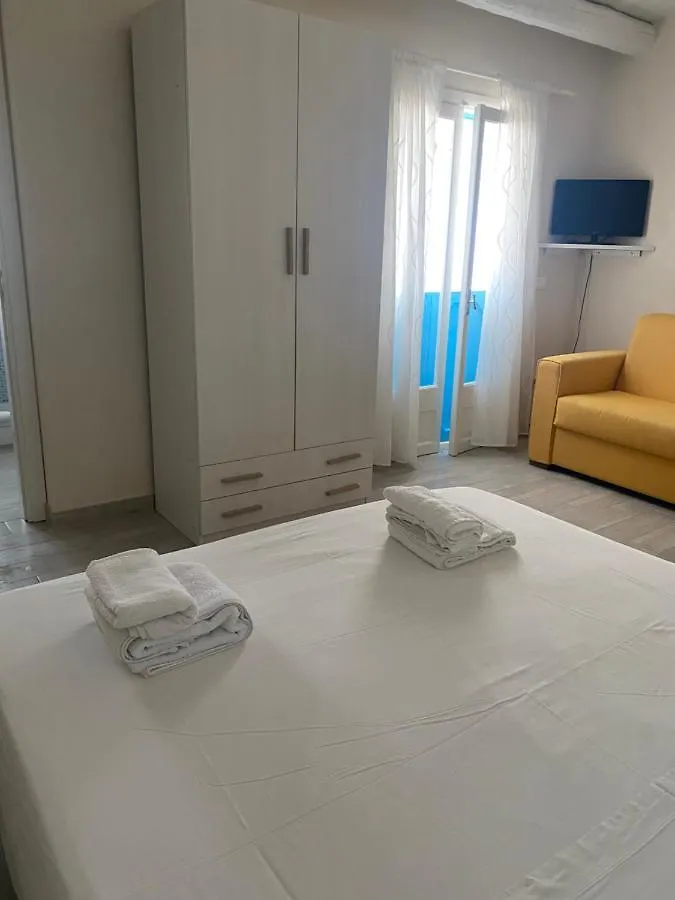 Vila Casa Il 