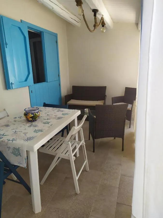 Vila Casa Il 