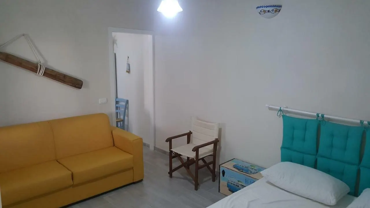 Vila Casa Il 