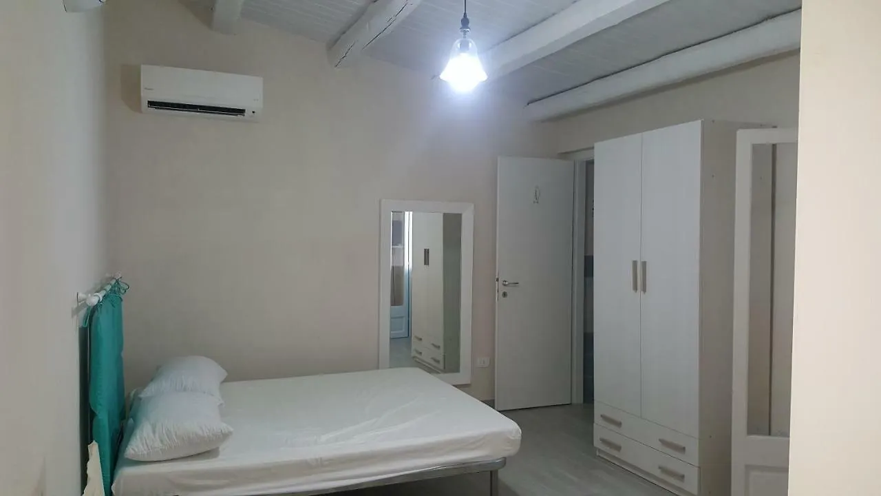 Prázdninový dům Vila Casa Il 
