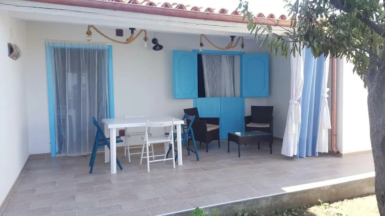 Casa Il 